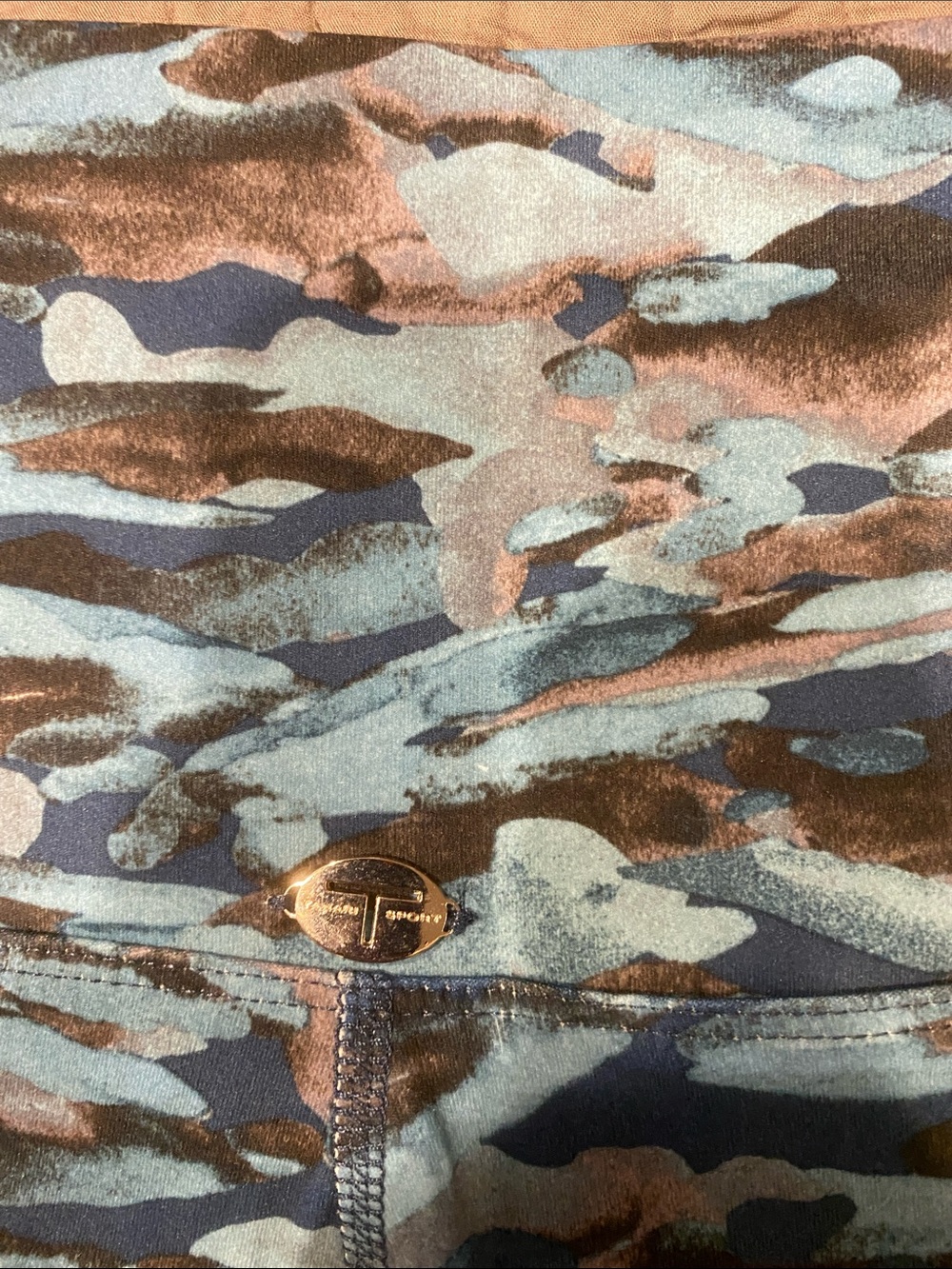 Tahari sport leggings - Picture 4 of 6